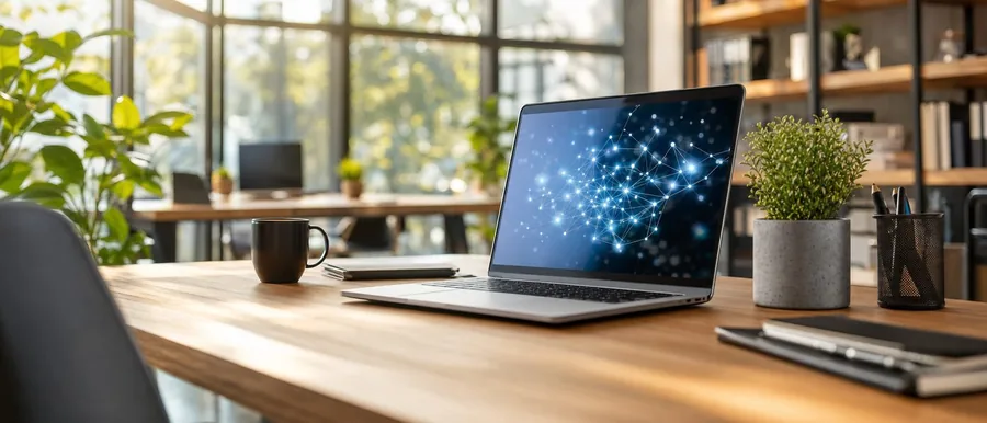 Vibe-Coding für kleine Unternehmen