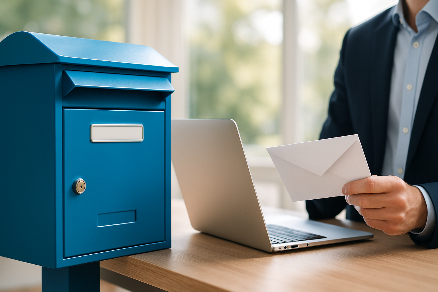 E-Mail-Marketing 2026: Warum sich der Briefkasten geändert hat – und was das für kleine Unternehmen bedeutet