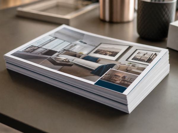 Flyer & Printmedien