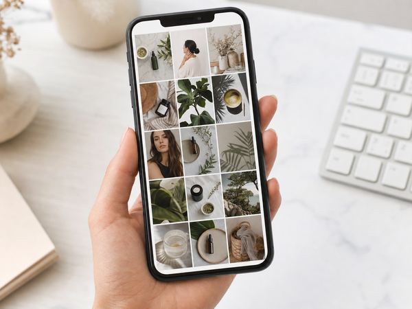 Social-Media-Grafiken