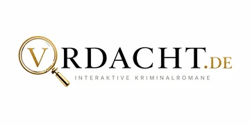 VRDACHT.de – Interaktive Kriminalromane